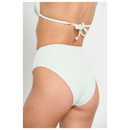 Bodytalk Γυναικείο μαγιό High-Waisted Bikini Bottom
